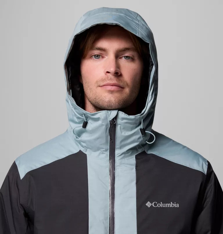 Point Park II Hooded Jacket