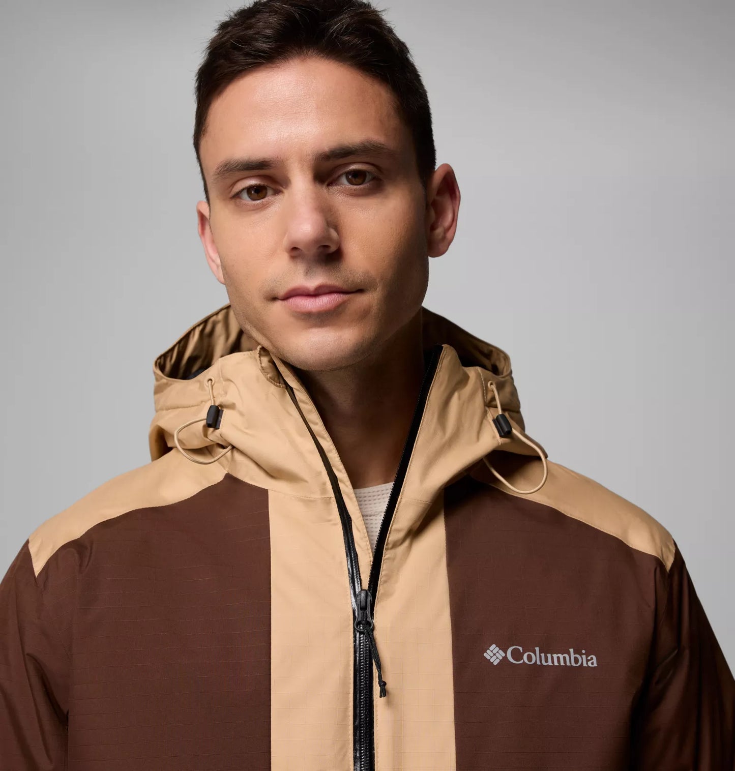 Point Park II Hooded Jacket