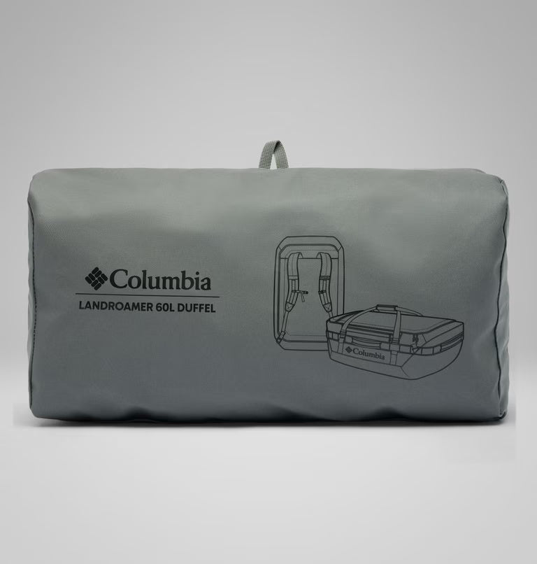 Columbia Landroamer 60L Duffel Bag