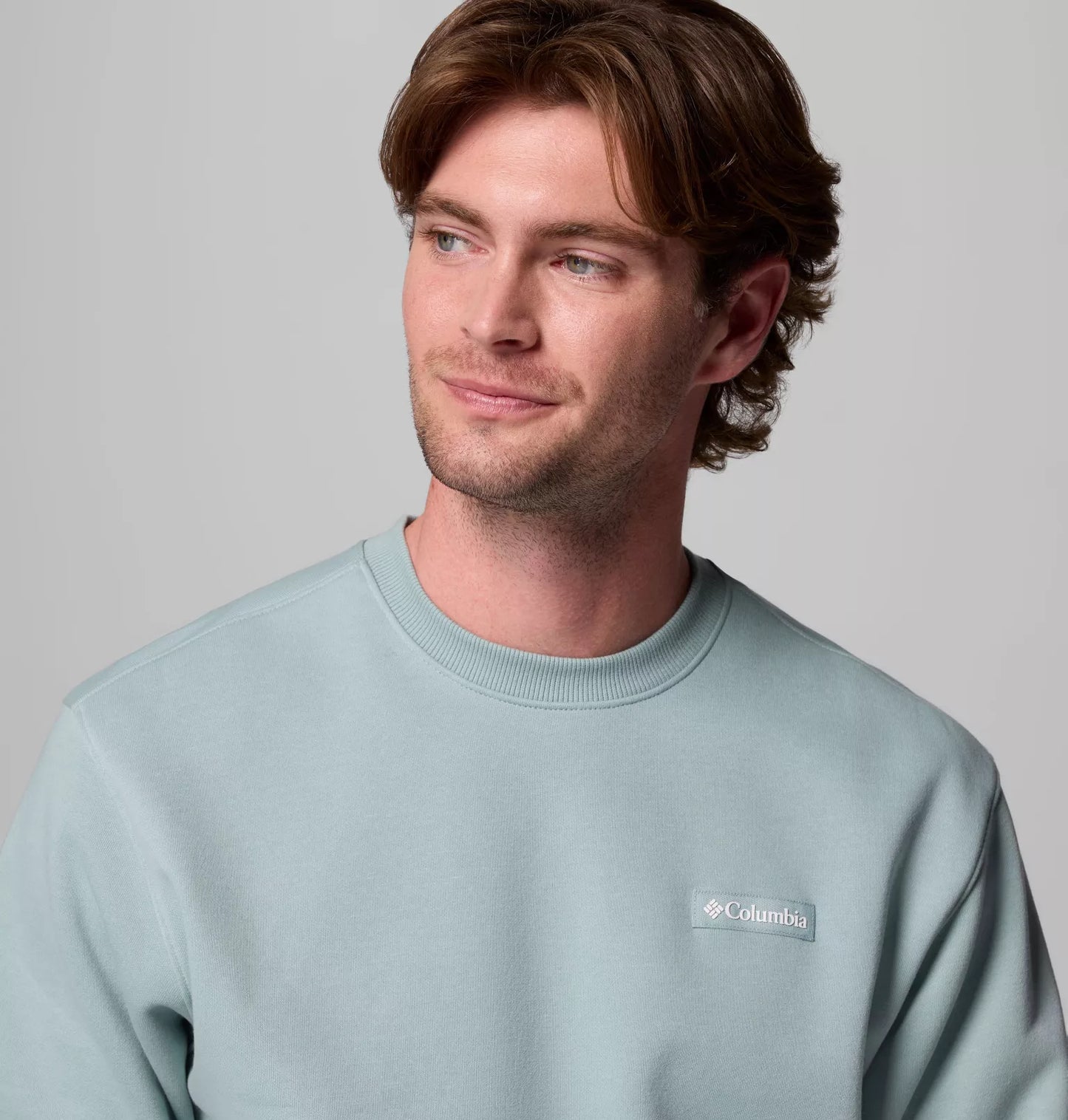 Meridian Crewneck Sweatrshirt