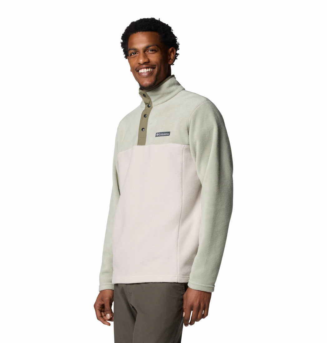 Steen Mountain Half Snap Fleece