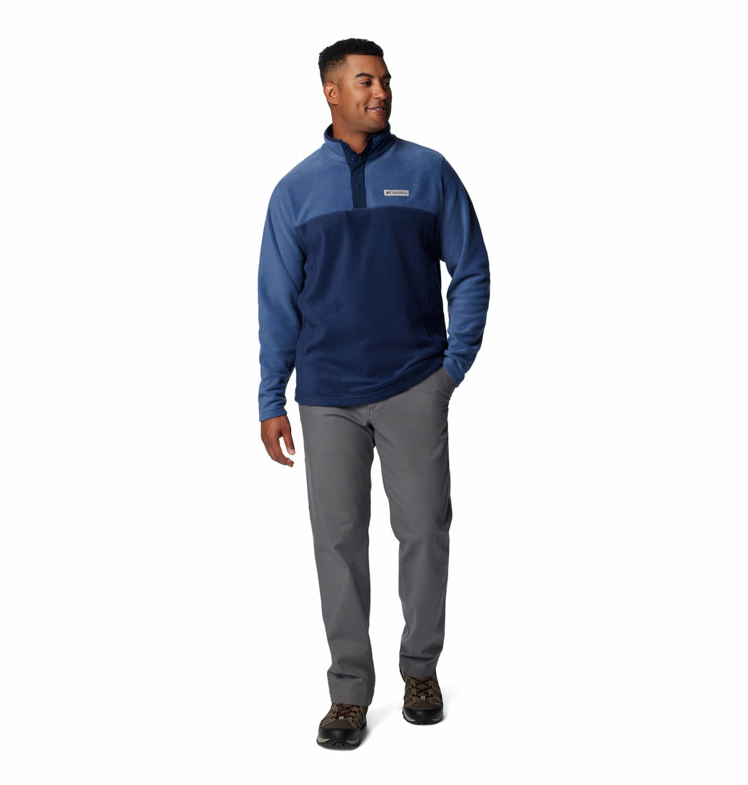 Steen Mountain Half Snap Fleece