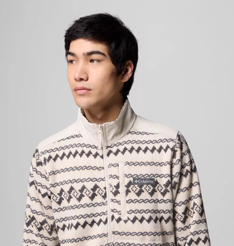 Sweater Weather Fleece