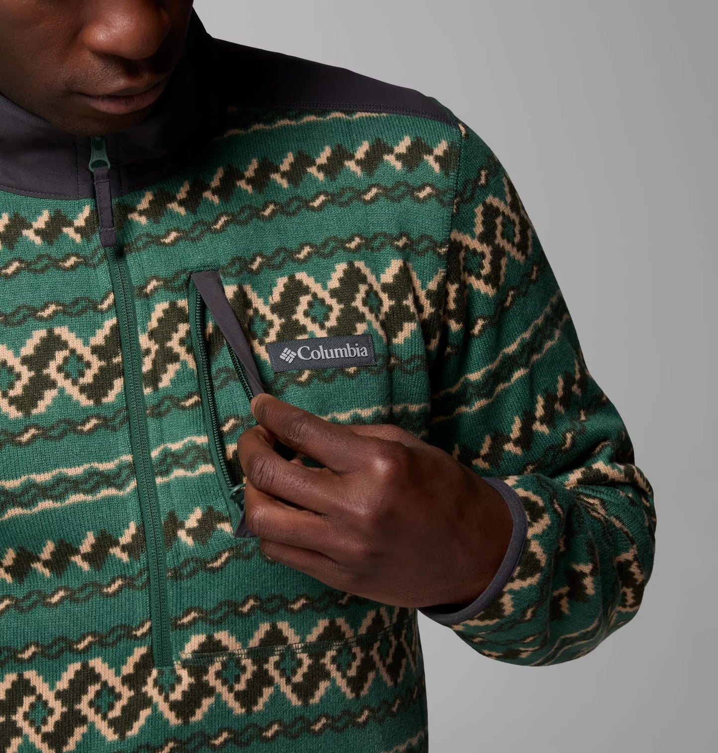 Sweater Weather Fleece