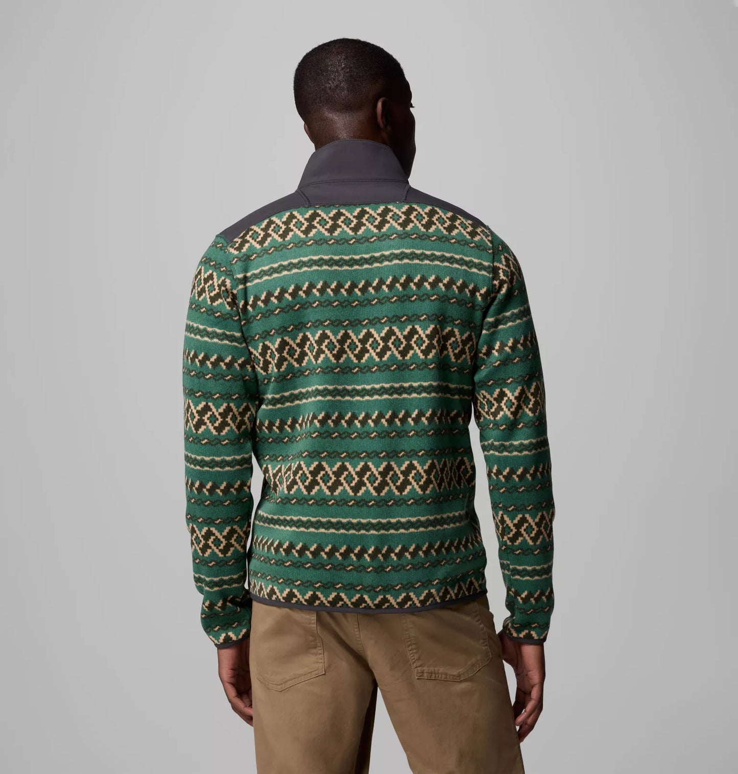 Sweater Weather Fleece