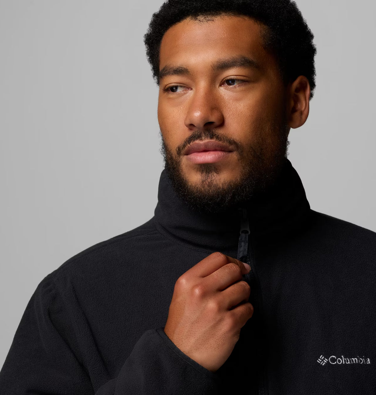 Columbia Winter Pass Reversible Sherpa Fleece Jacket – Phoenix Blue