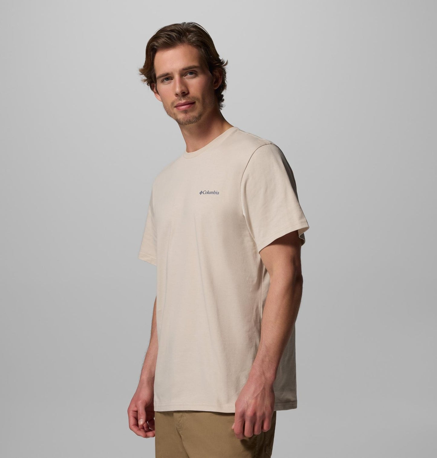 Columbia CSC Back Graphic Tee