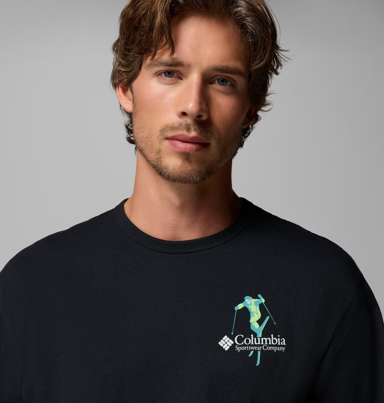 Columbia CSC Heavyweight Graphic T-Shirt