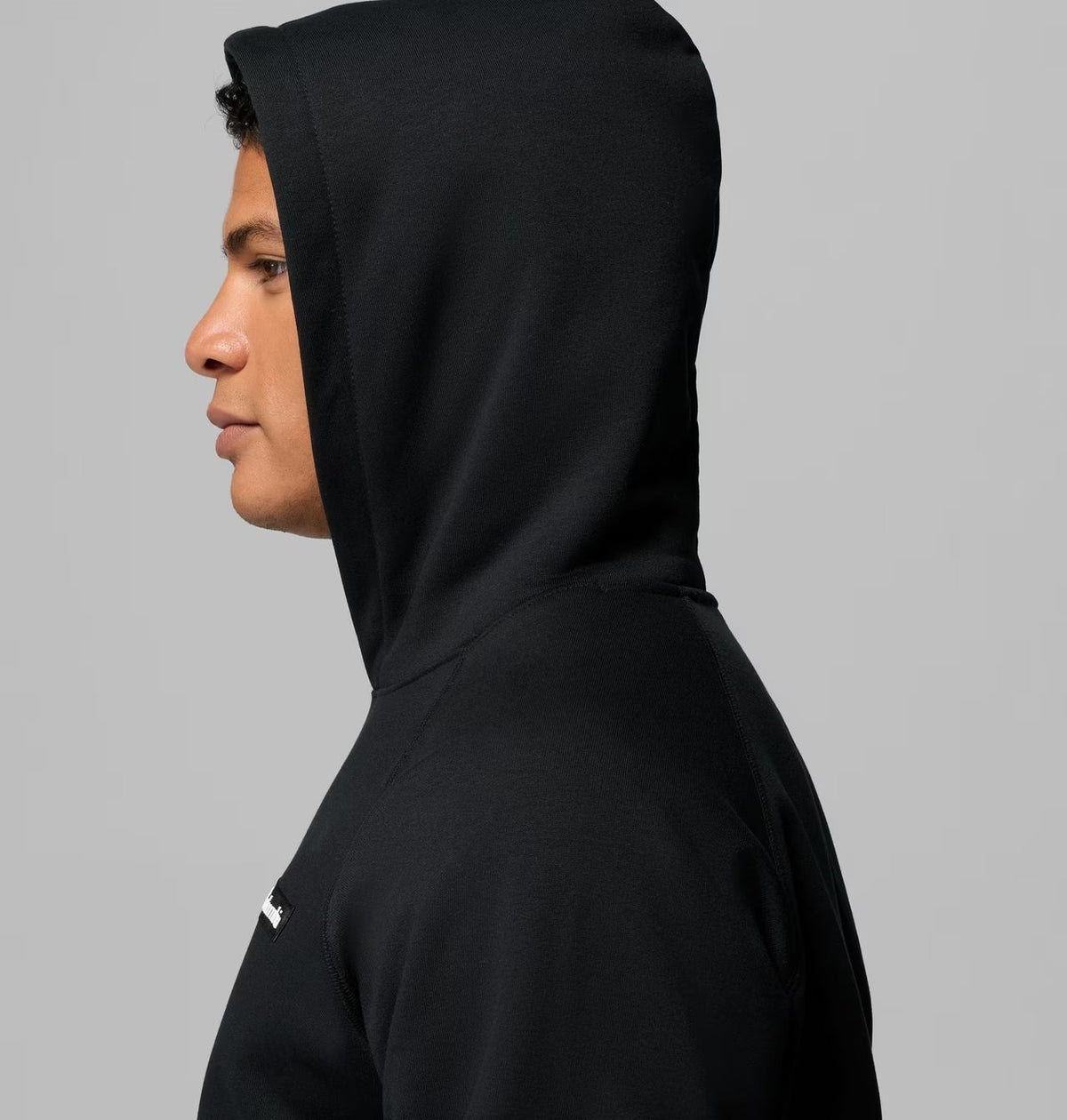 Columbia Dry Creek Heavyweight Hoodie - Black
