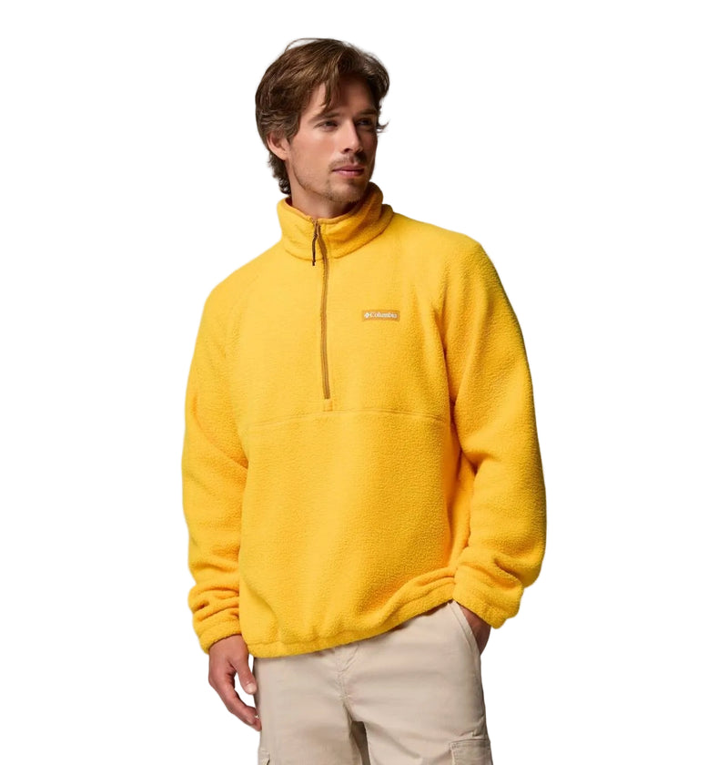 Columbia Timber Crest MTR Half-Zip Fleece – Stinger