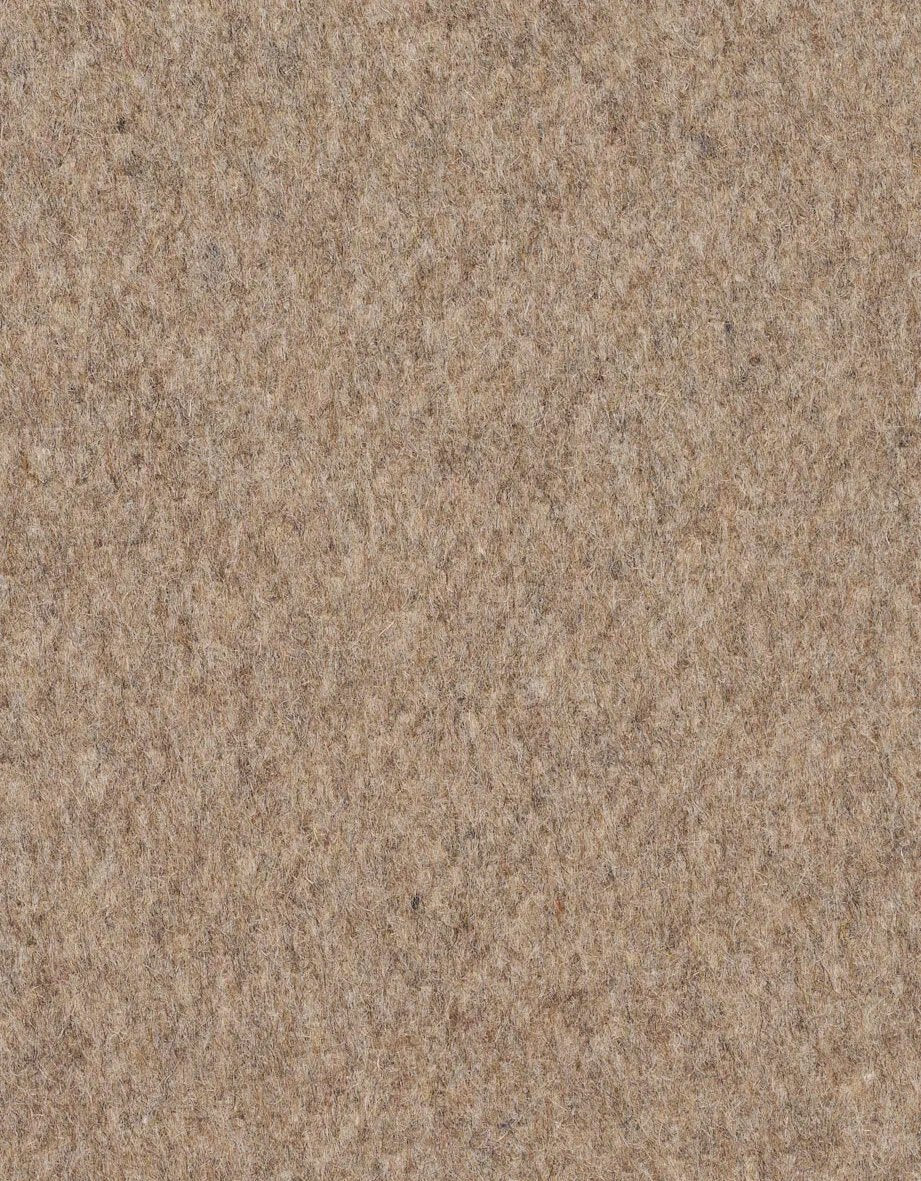 Bugatti Wool-Blend Overcoat - Beige
