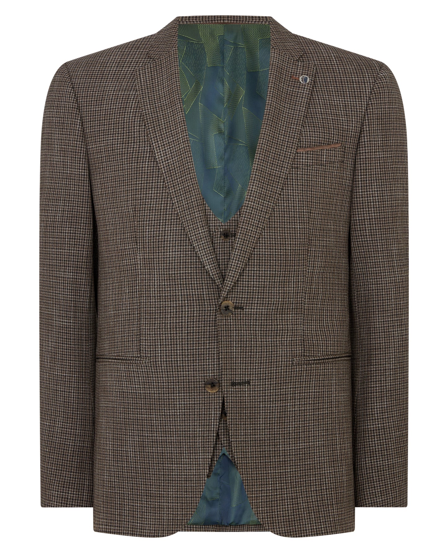 Remus Uomo Laurino J 2 Piece Suit