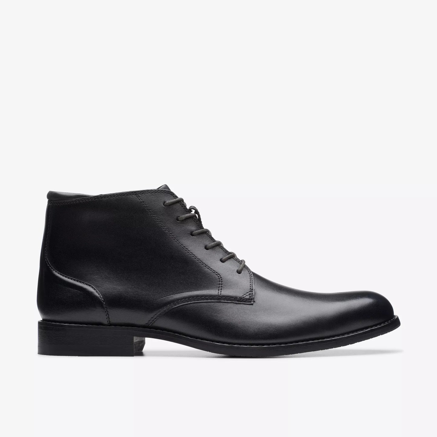 Clarks Craftarlo Casual Hi Boot
