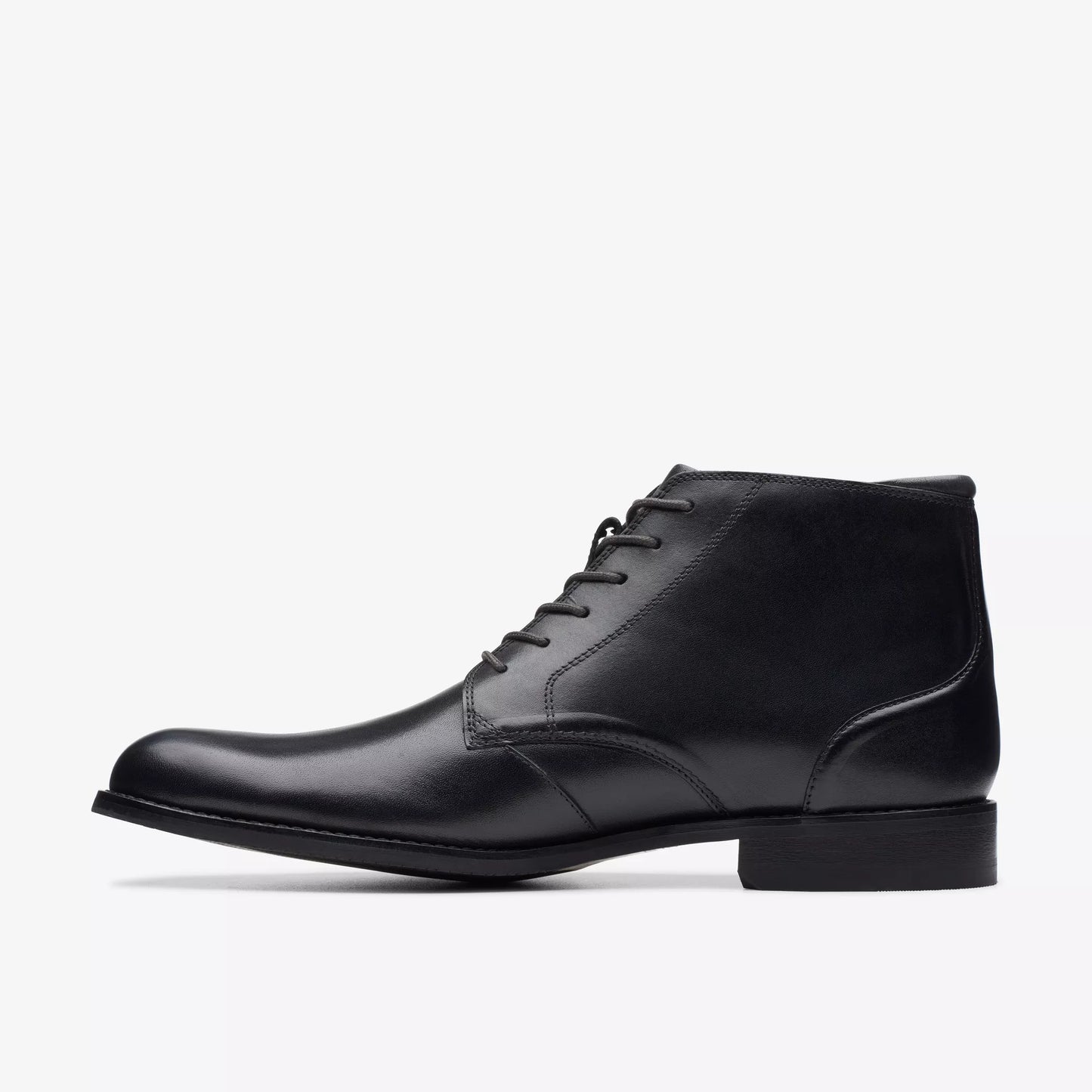 Clarks Craftarlo Casual Hi Boot