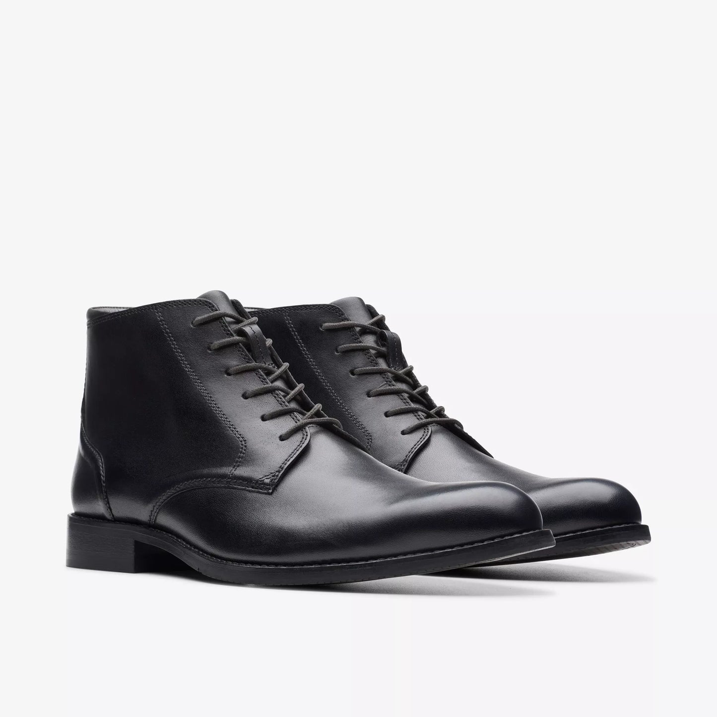 Clarks Craftarlo Casual Hi Boot