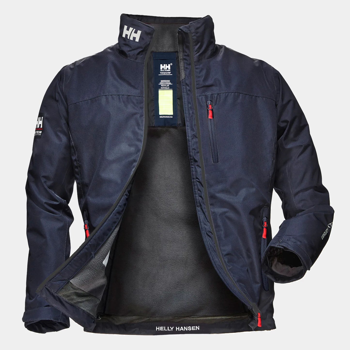Helly Hansen Cre Midlayer Sailing Jacket