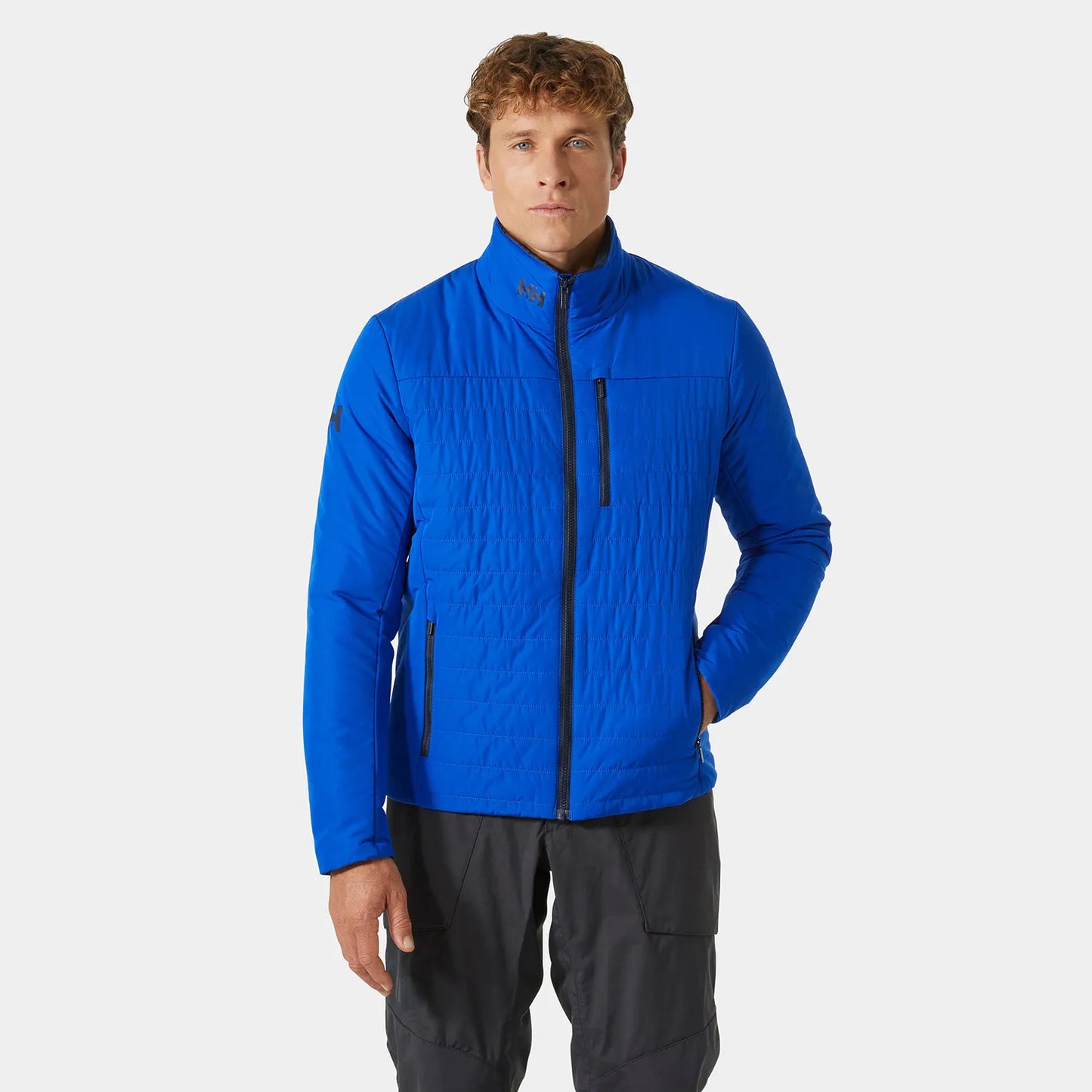 Helly Hansen Crew Insulated Sailing Jacket 2.0