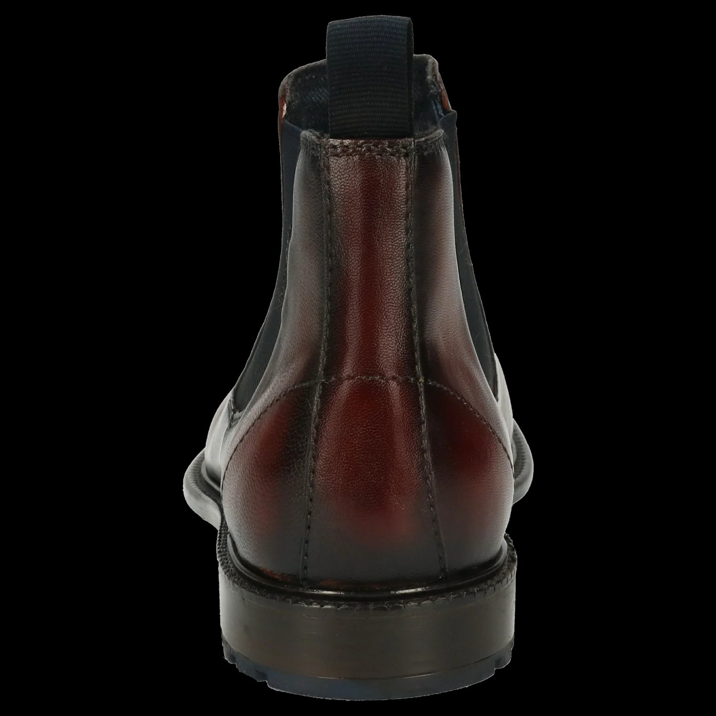 Bugatti Bonifacio Slip On Chelsea Boot