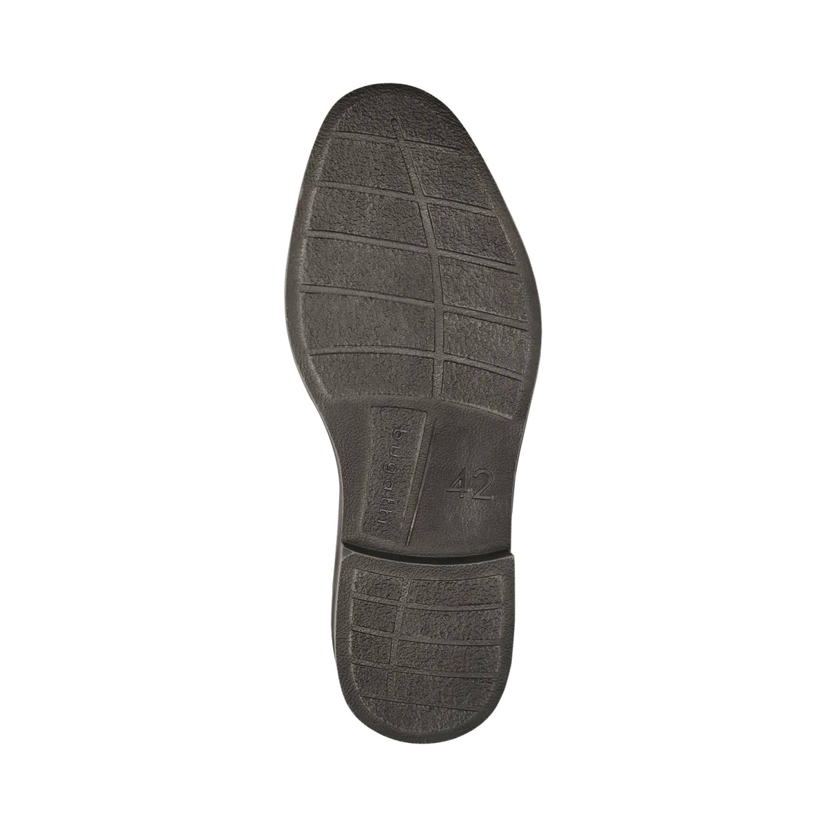 Bugatti Leather Lace-Up Boots - Brown
