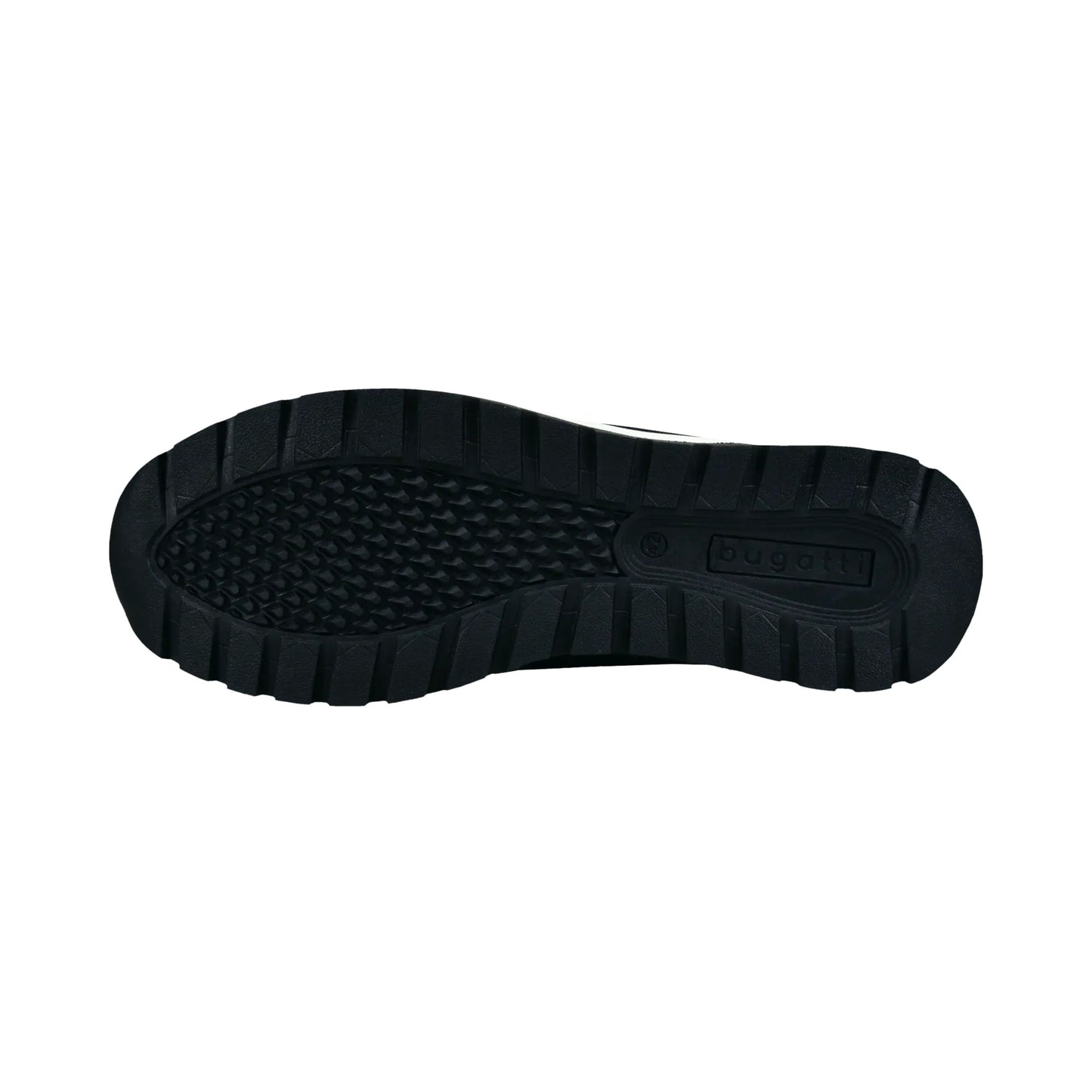 Bugatti Sneaker in Dark Blue