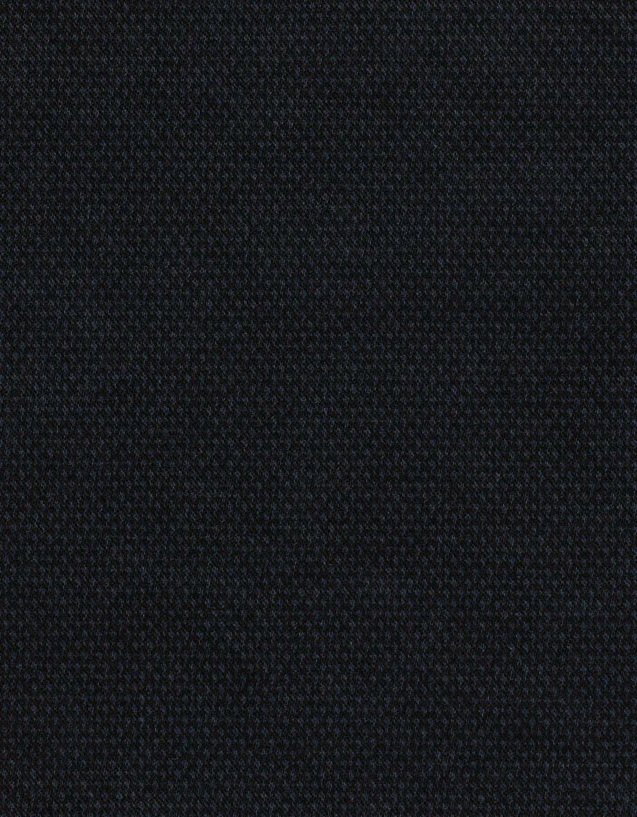 Bugatti Five Pocket Trousers - Navy
