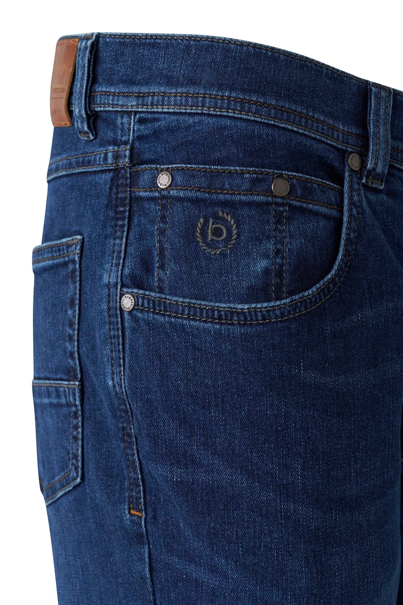 Bugatti Staight Fit Jeans