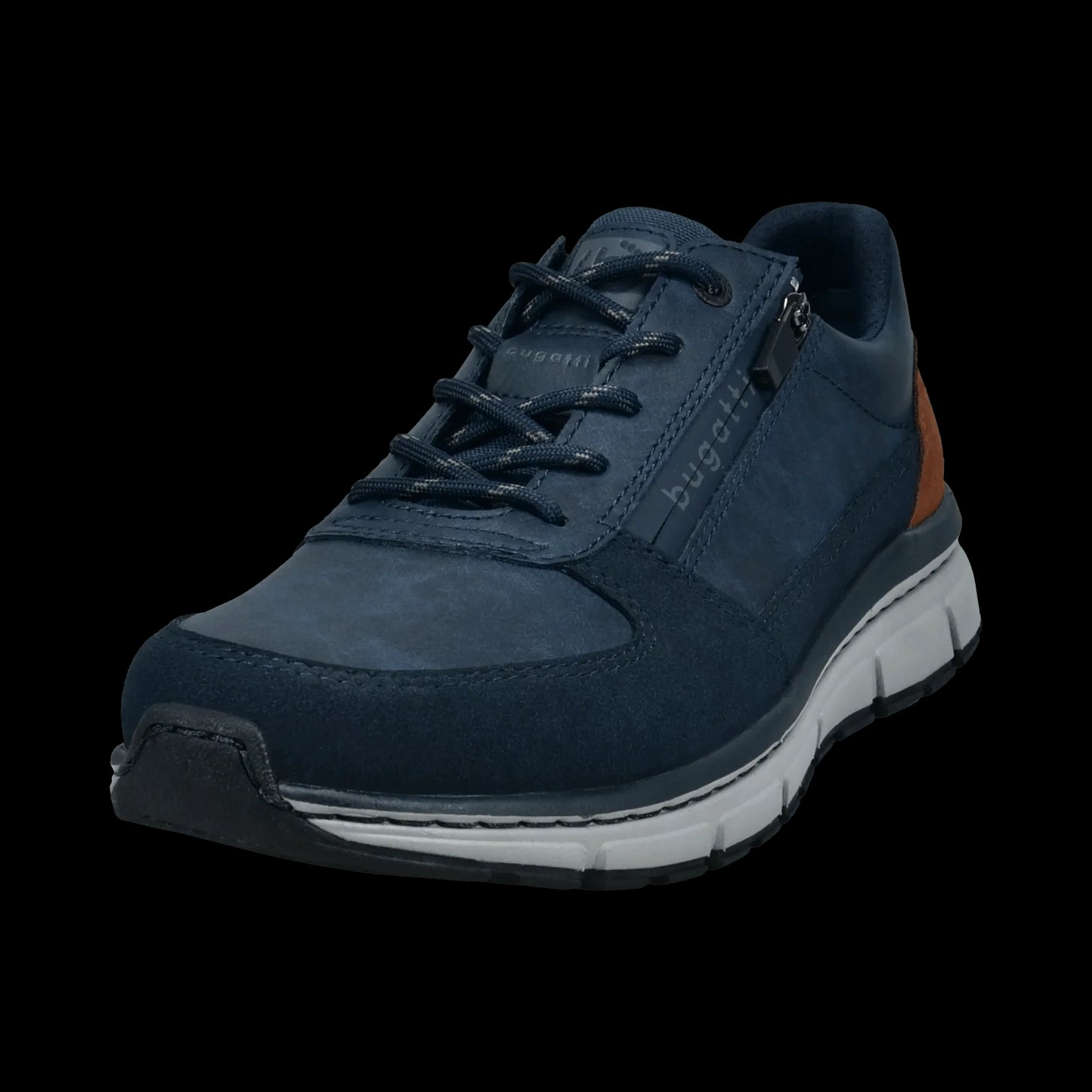 Lace-ups Sneakers