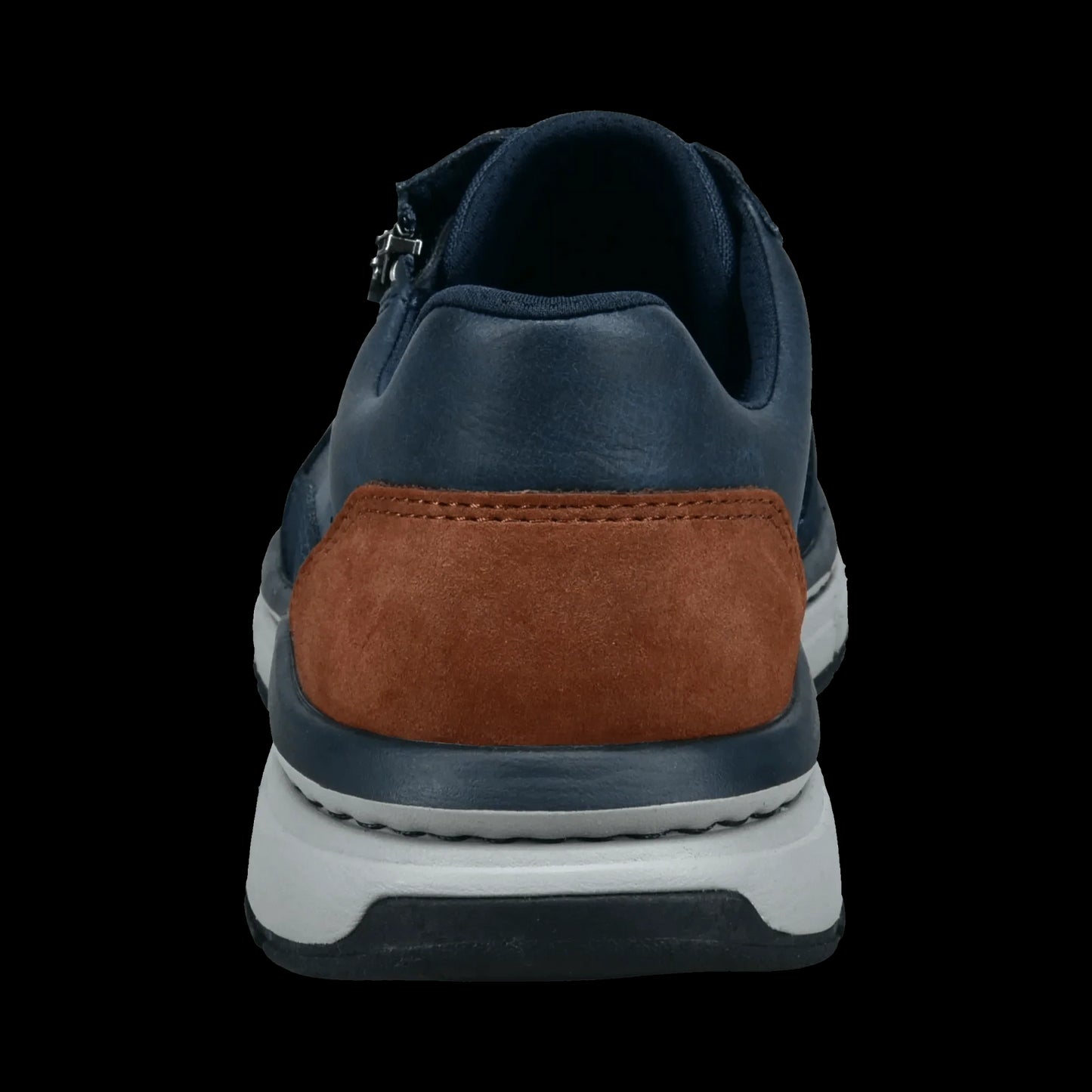 Lace-ups Sneakers