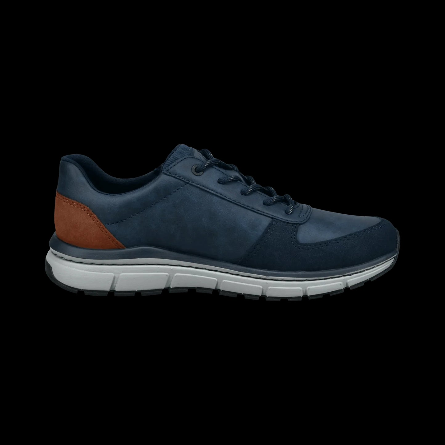 Lace-ups Sneakers