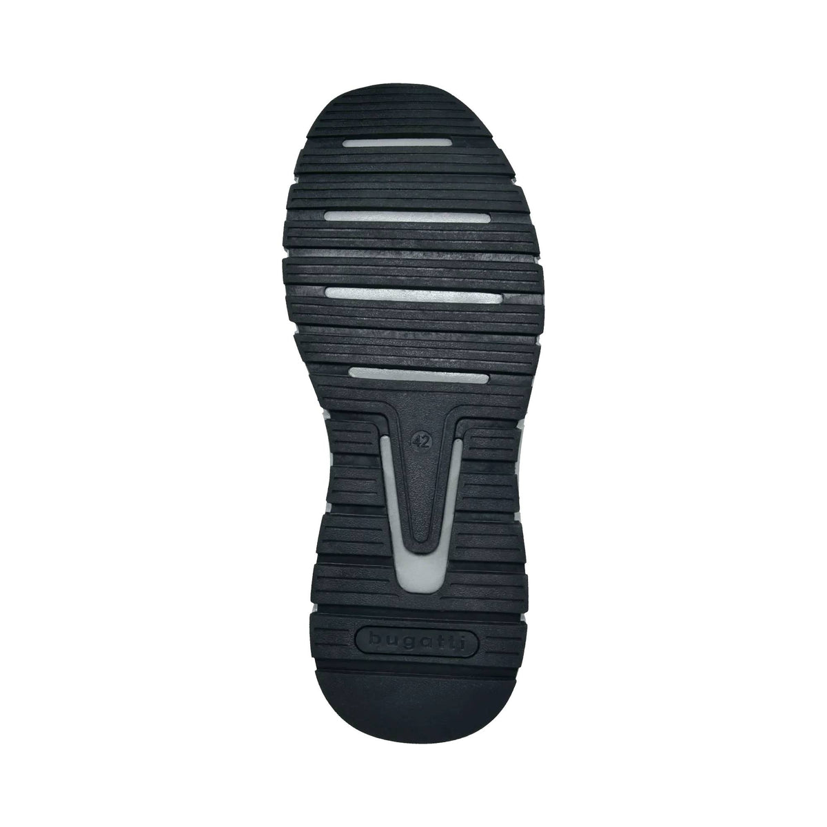 Bugatti Sonic Exko Sneaker - Dark Blue