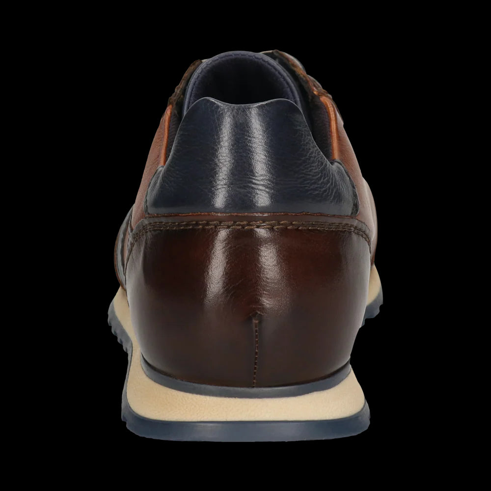 Lace Up Casual Sneaker