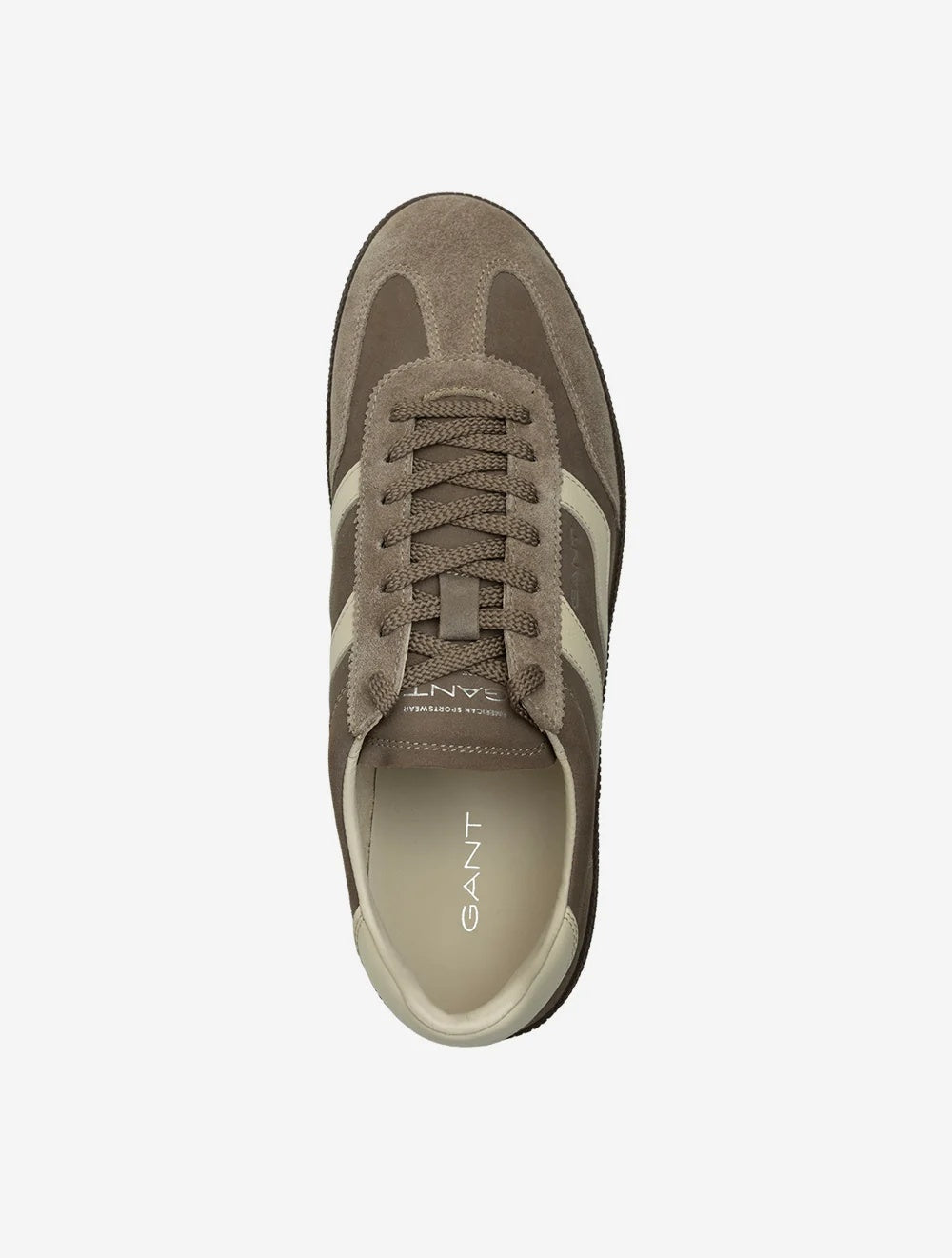 Gant Cuzmo Sneaker - Greige
