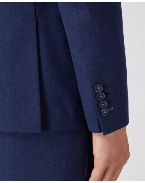 Remus Uomo Slim Fit Lovati Jacket