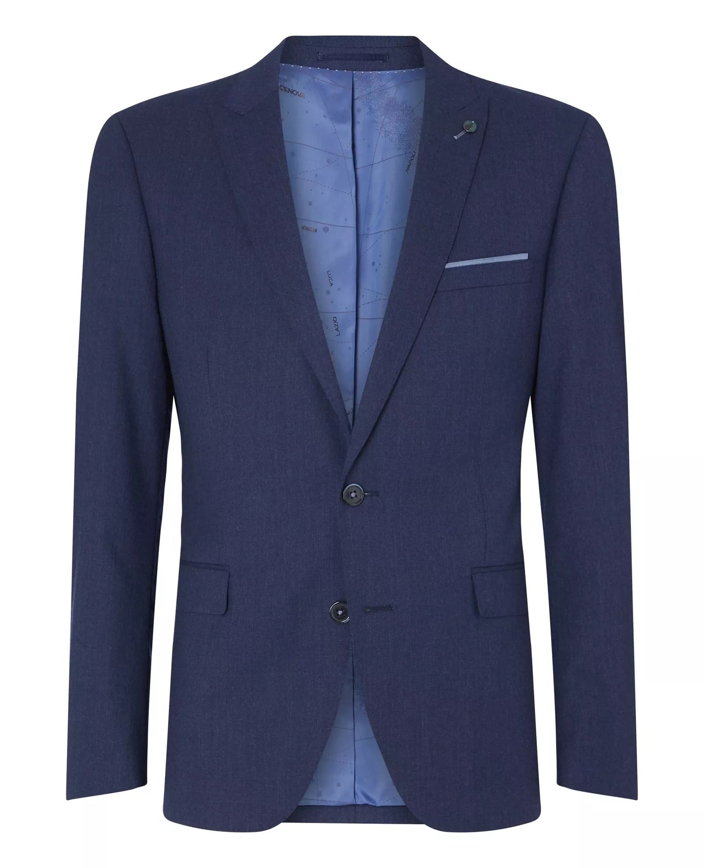 Remus Uomo Pablo Suit Jacket