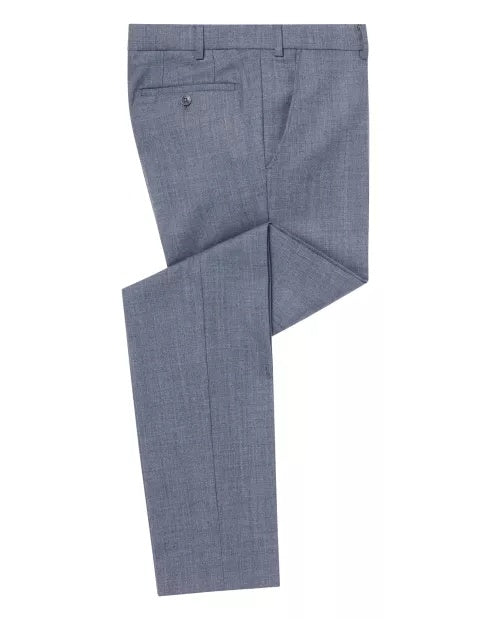 Remus Uomo Lanito Three-piece Suit