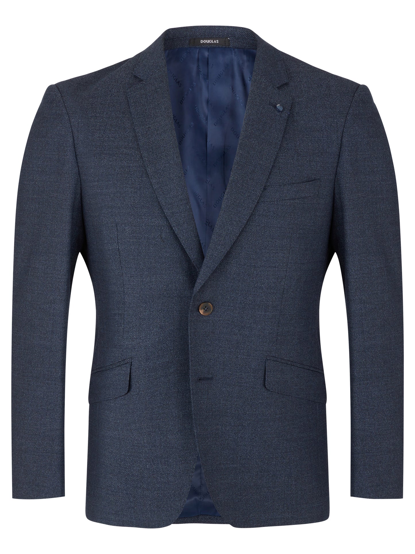 Mix & Match Suit Jacket