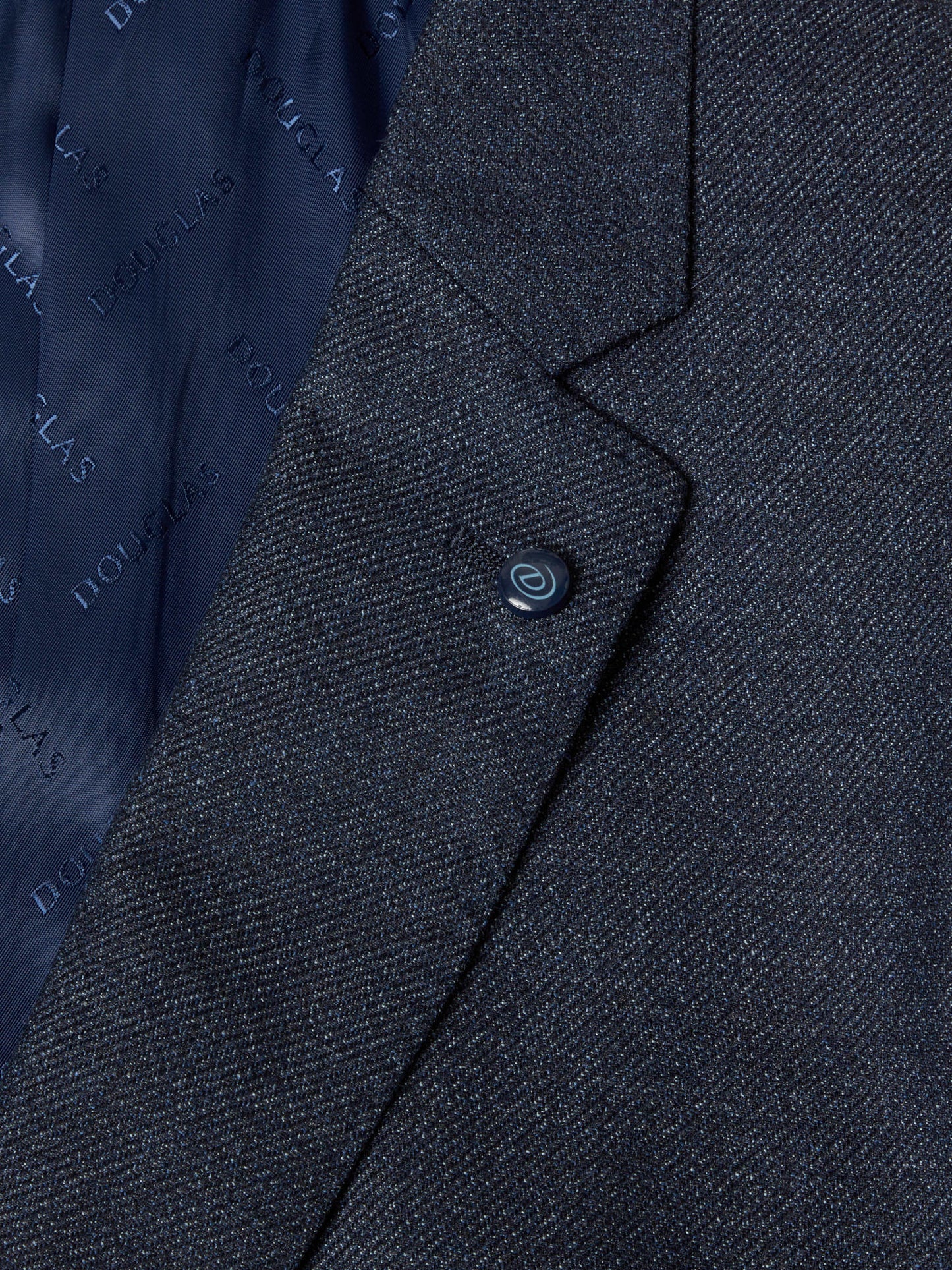 Mix & Match Suit Jacket
