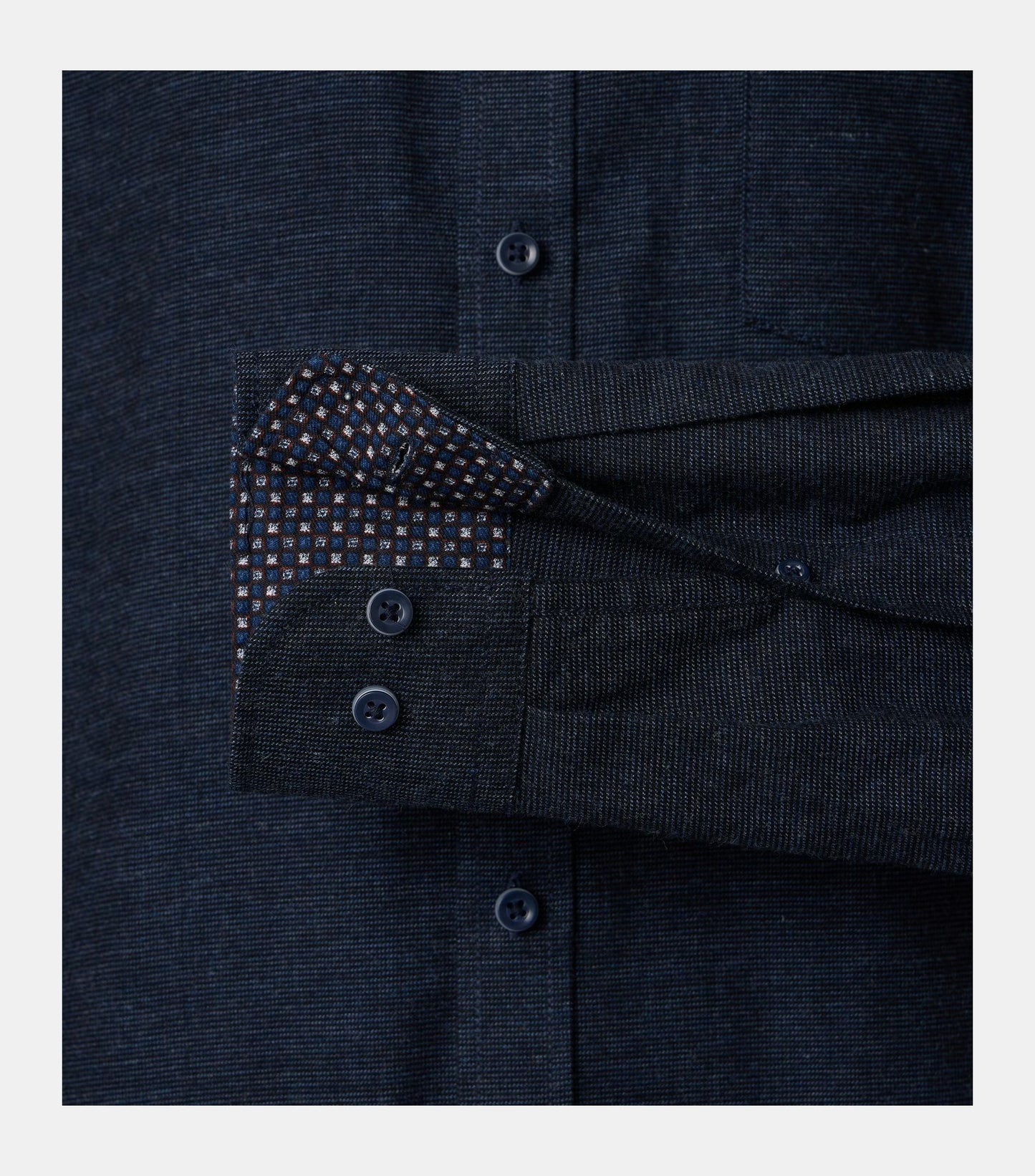 Casa Moda Casual FIt Shirt