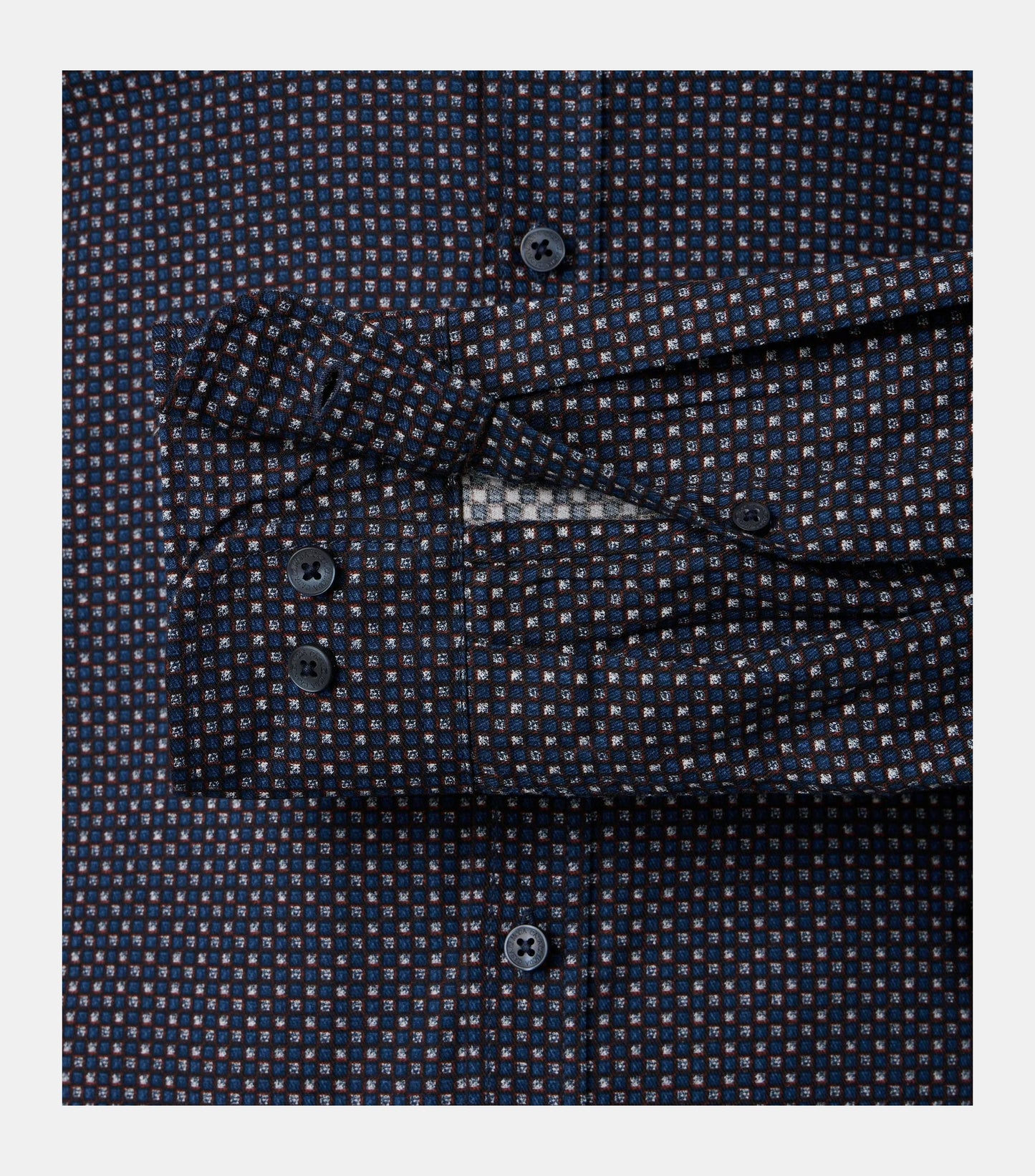 Casa Moda Casual Fit Shirt