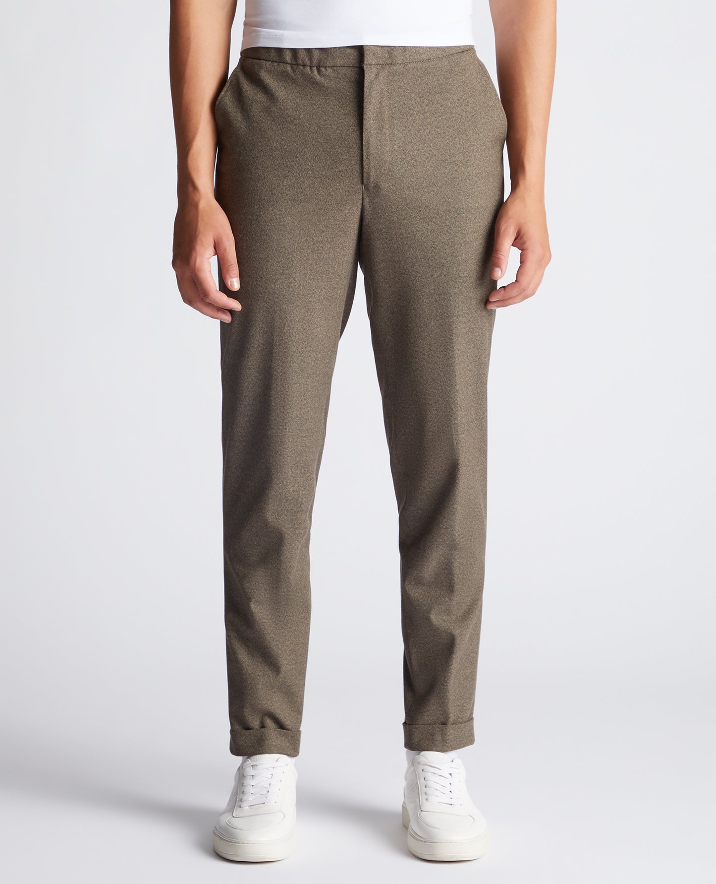 Remus Uomo Savino Trousers