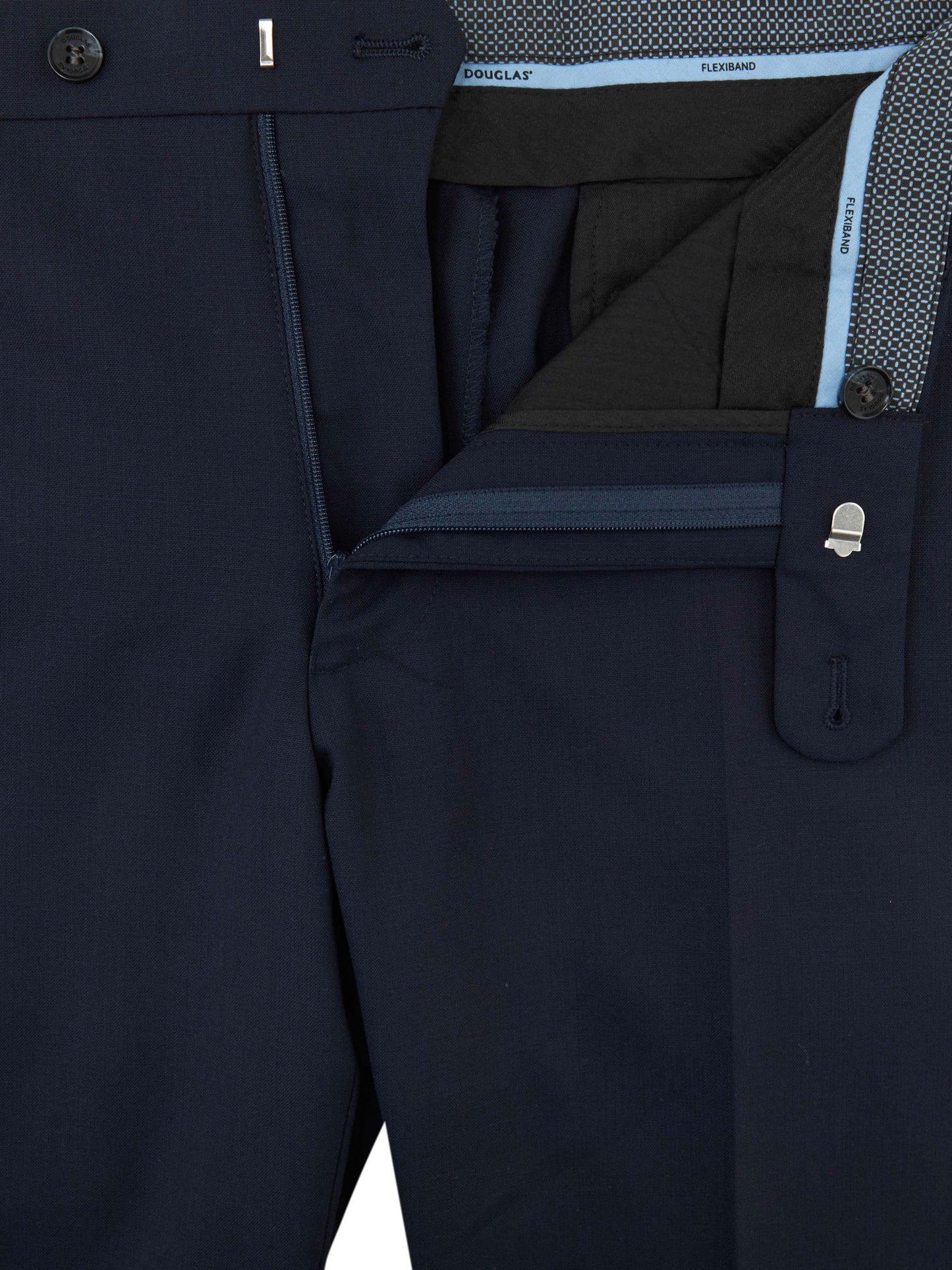 Douglas Romelo Mix & Match Trousers