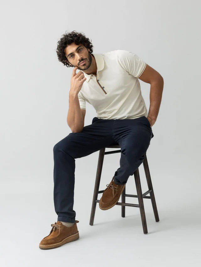 Mos Mosh Harvey Polo