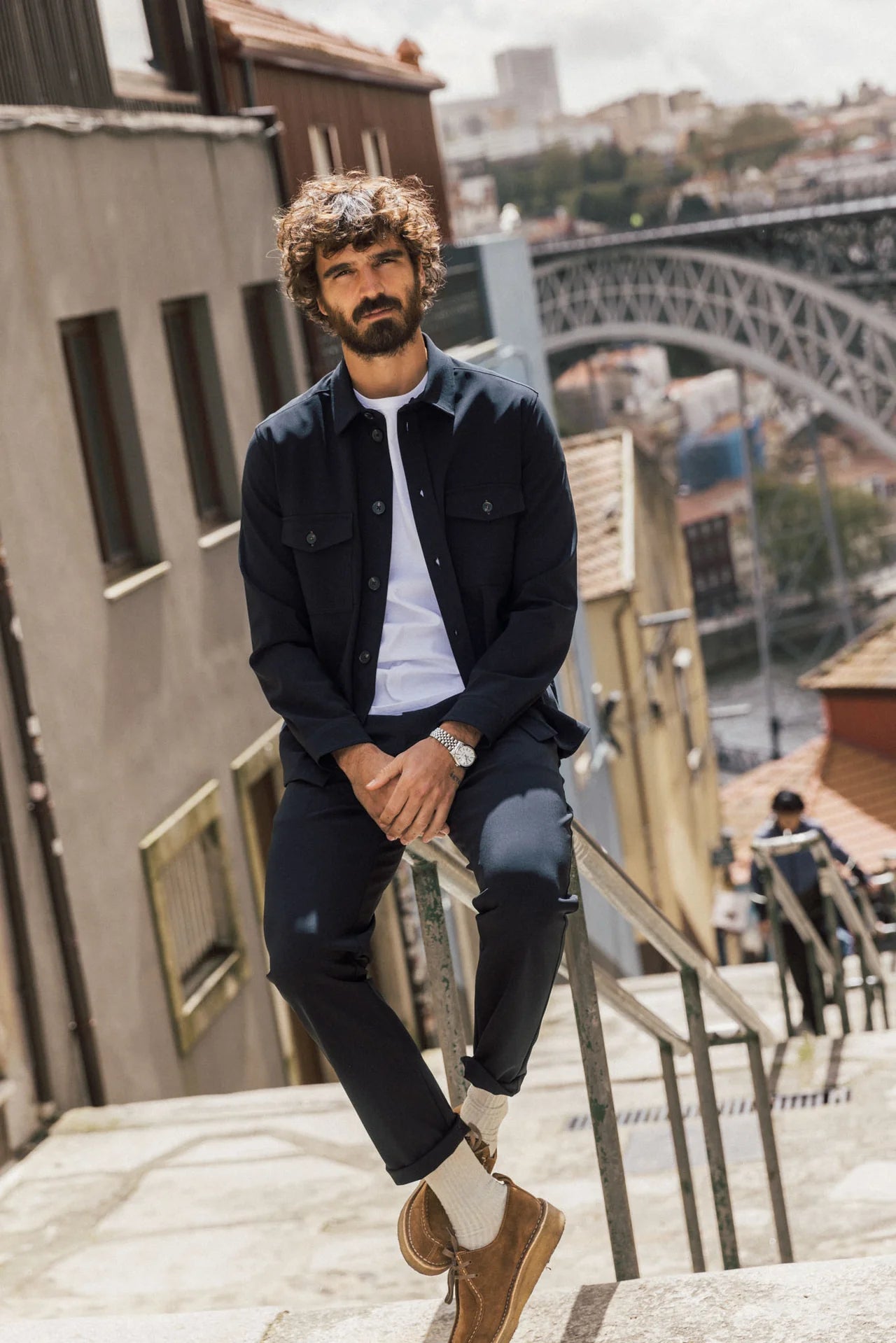 Mos Mosh MMGHunt Traver Pant