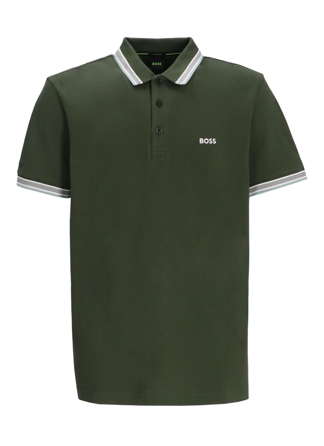 Boss Paddy Polo