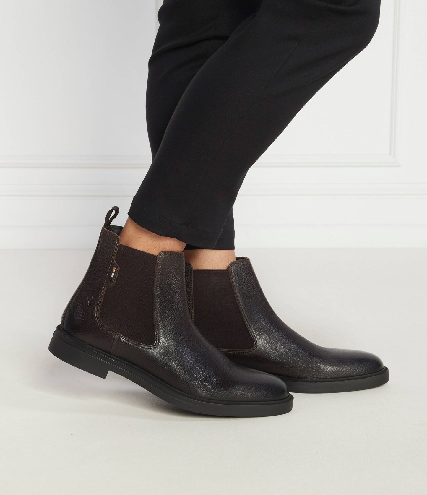 Boss Calev Chelsea Boot