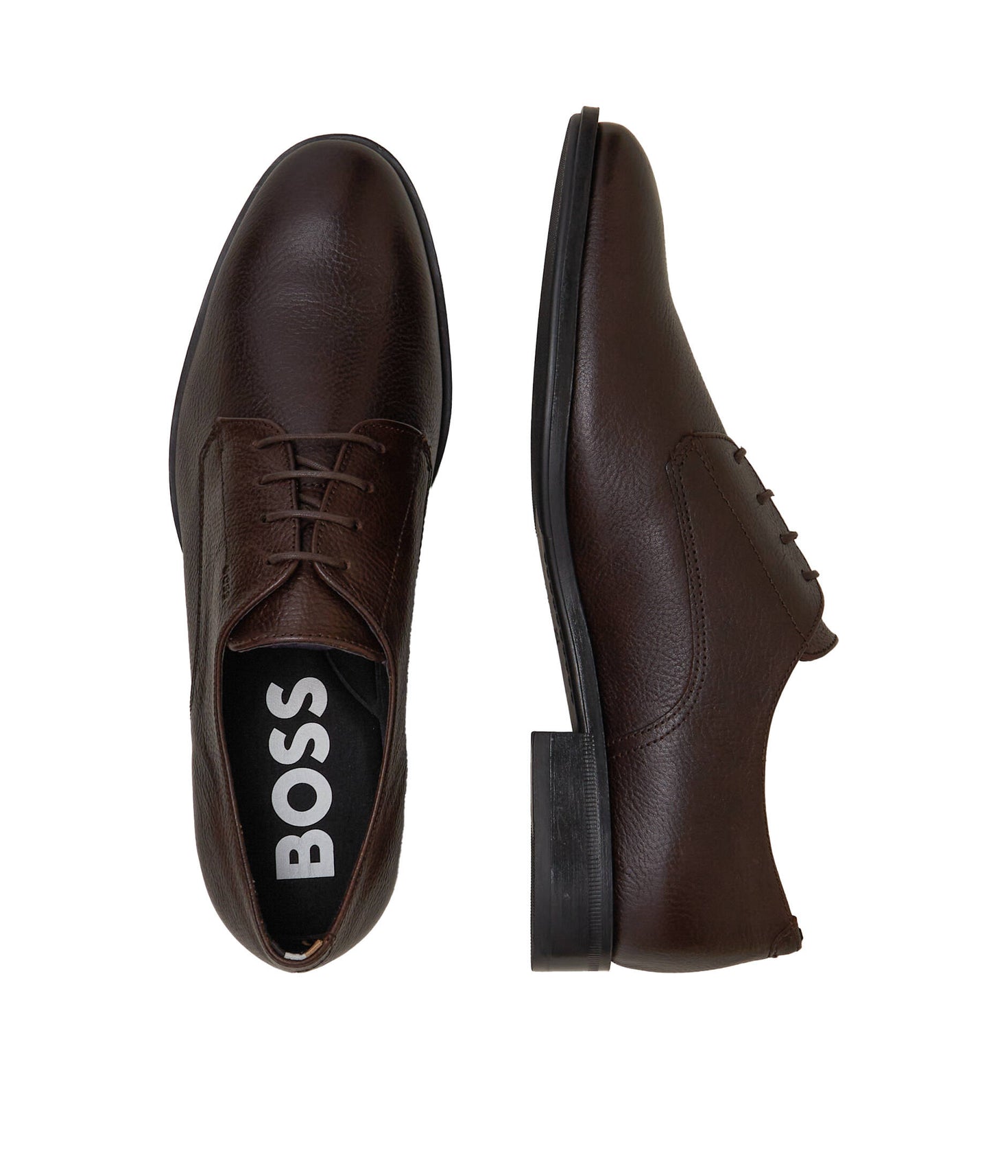 Boss Colby Derby Shoe