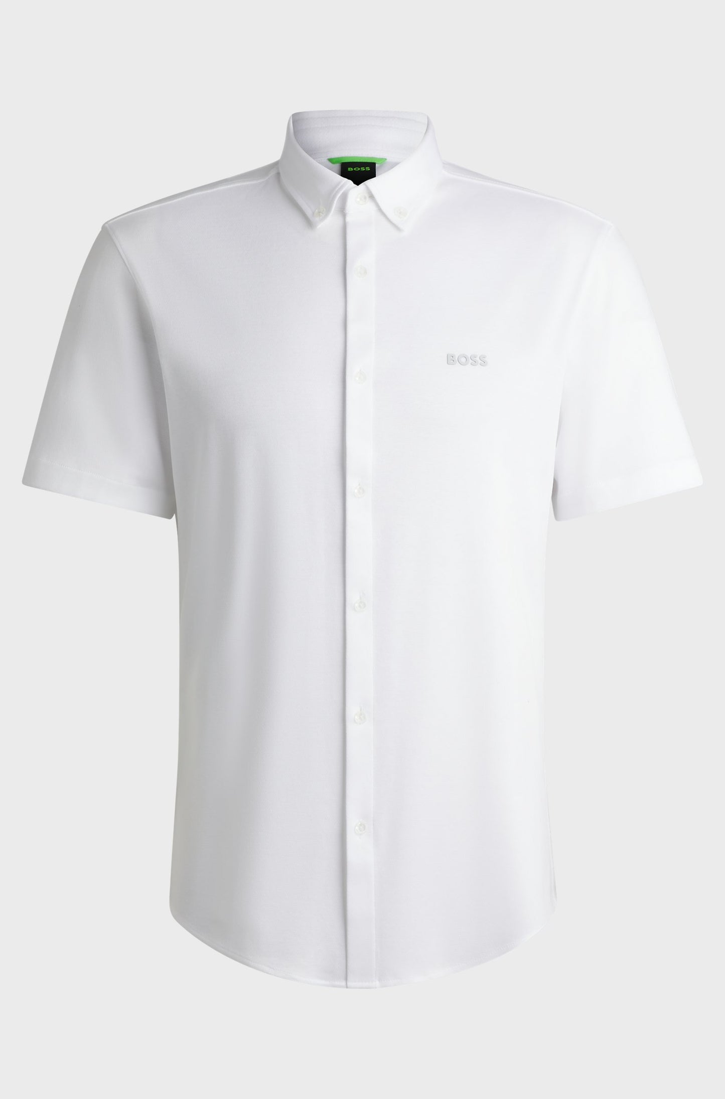 Motion Casual SS Shirt