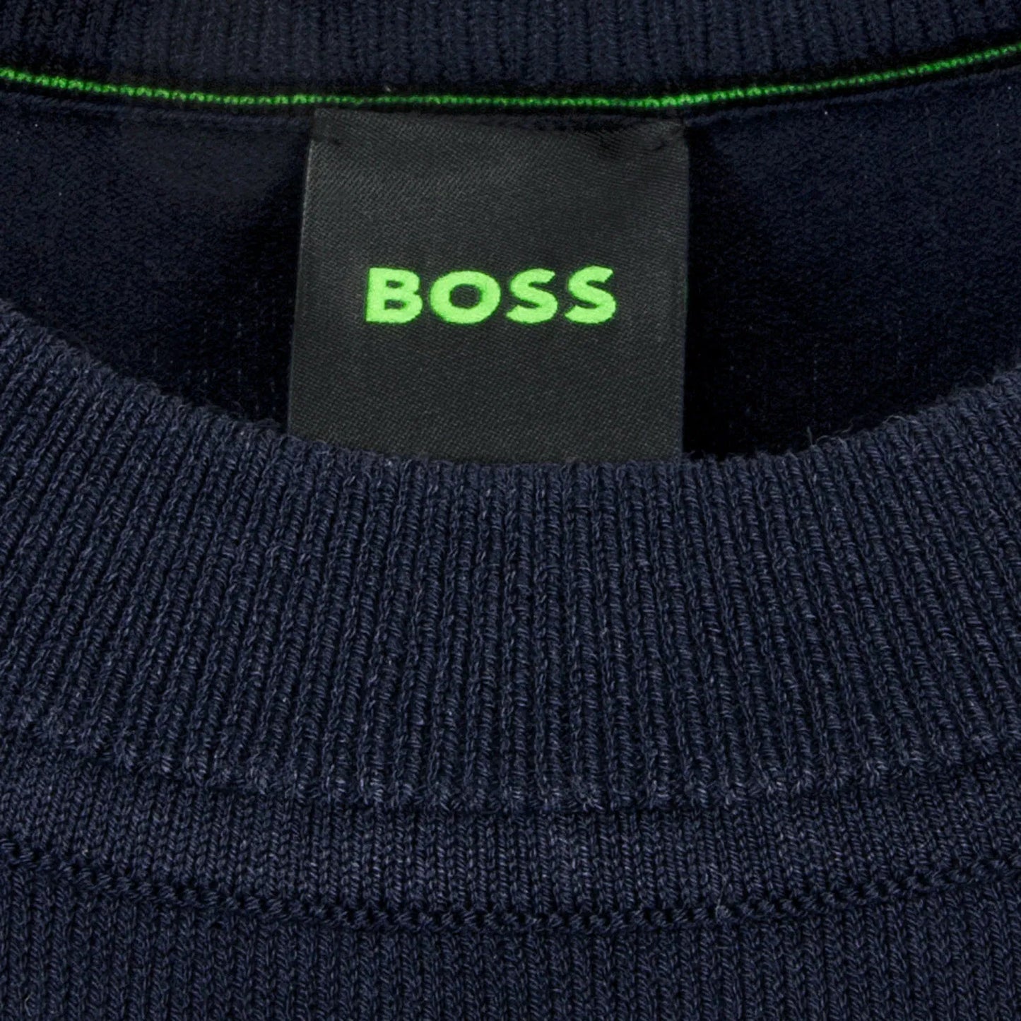 Boss K Rib T-Shirt