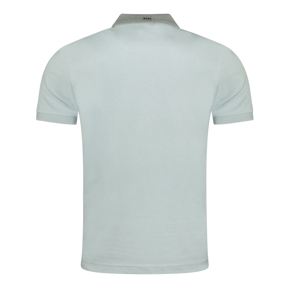 Boss Paule Rib Polo Shirt