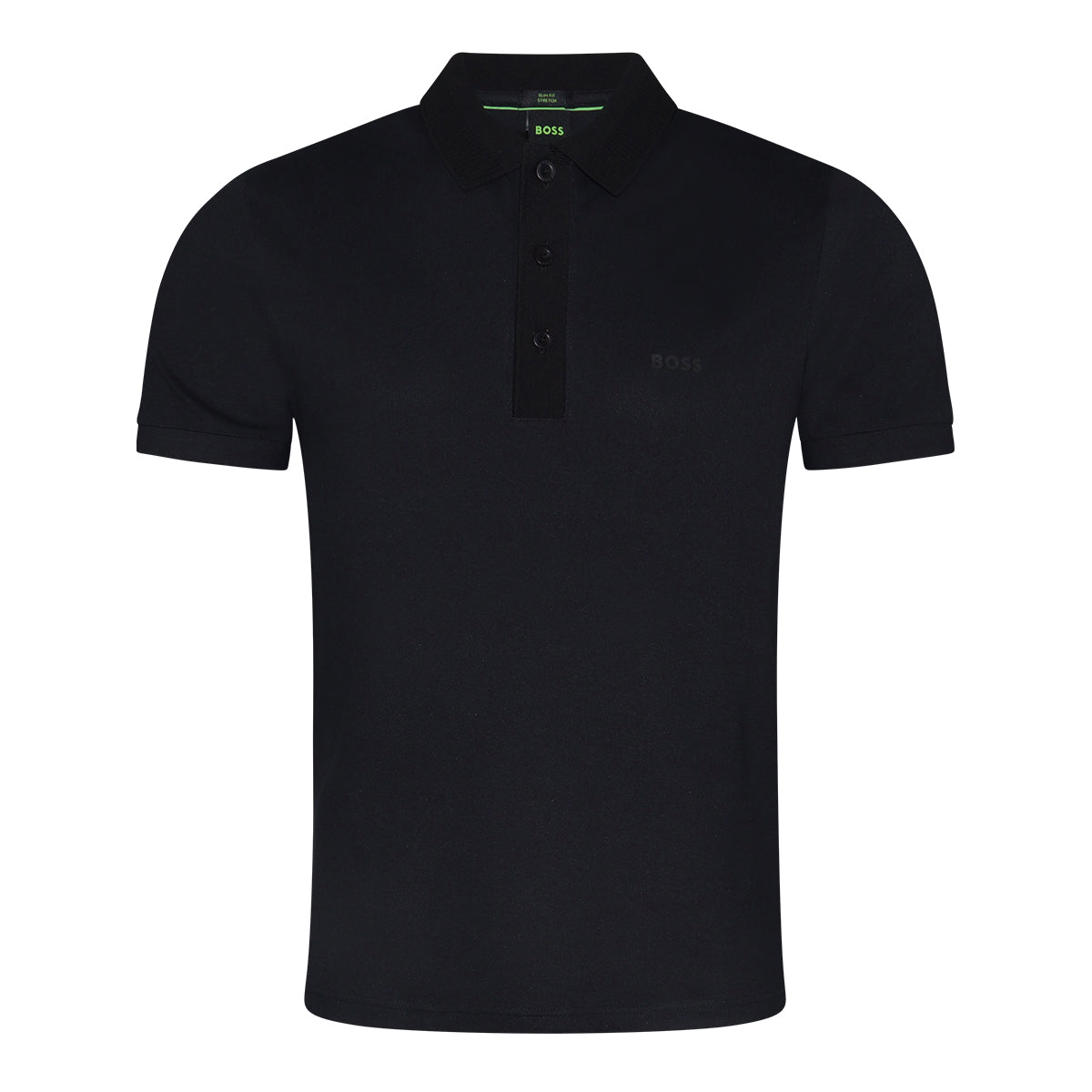 Boss Paule Rib Polo Shirt